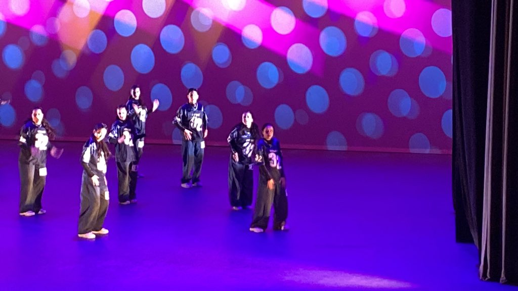 MoBesPi's tweet photo. #festivaldedanza #backtothestreets @prepatecmty https://t.co/wsuFogxl3G