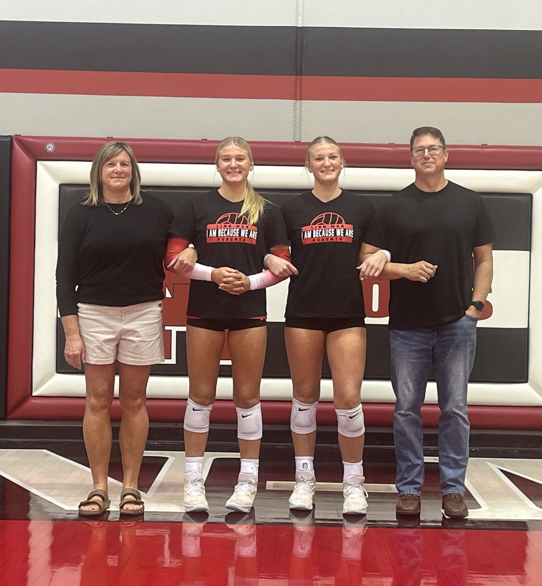 Linn-Mar Athletics tweet media