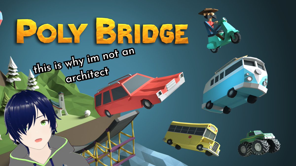 Alpha0mega Ω ENVTuber tweet media