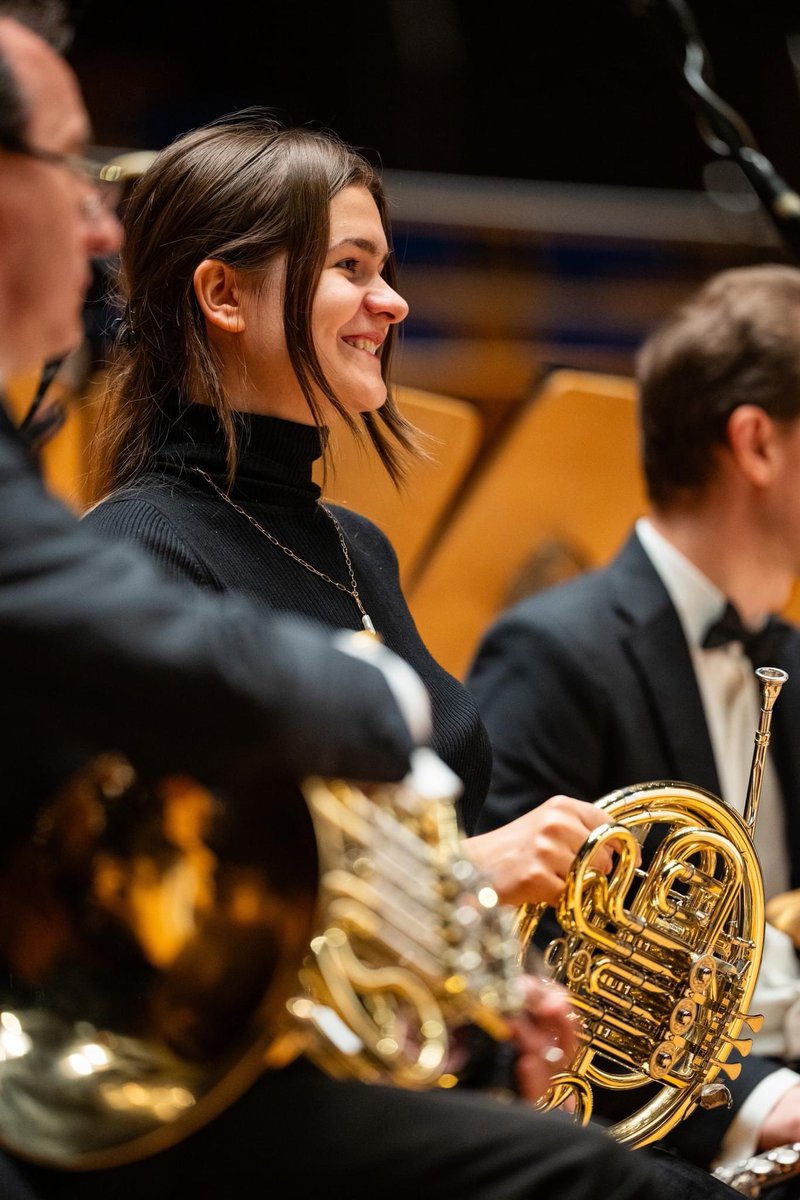 KyivSymphony's tweet photo. Over €100K was raised to support Ukraine at the charity concert „For humanity“ with our orchestra &amp; classical stars on Oct 1 at Tonhalle Düsseldorf! 
Funds go to @UkrainianRed &amp; @roteskreuz_de to aid Ukrainian refugees 🙏♥️ https://t.co/zq7GK6zhX9