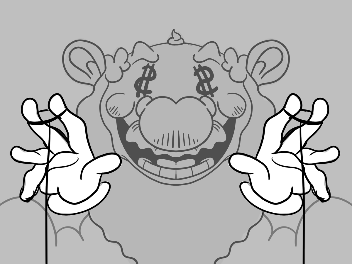 Studio Goblin tweet media