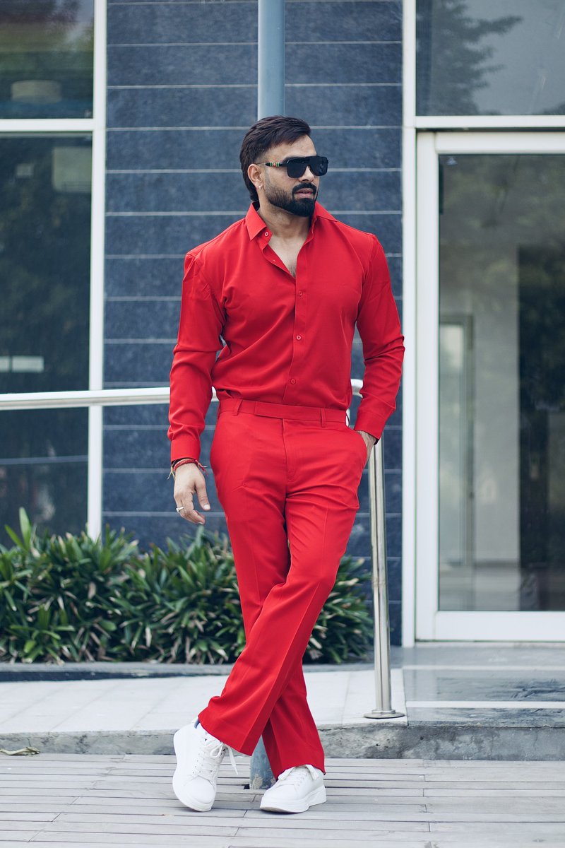 chechi_pawan's tweet photo. ) I know who I am, you have no need to explain.💯
.
.
.
#Fashionable #fashion #fitness #model #pawanchechi https://t.co/vhV3KAMuhS