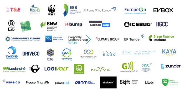 ECOPRENEUR.EU (@ecopreneureu) on Twitter photo Open letter from coalition of business and civil society including <a href="/EcopreneurEU/">ECOPRENEUR.EU</a>: The EU needs an ambitious investment plan to meet climate and biodiversity goals transportenvironment.org/articles/open-… <a href="/transenv/">T&E (🦋 find us @transenv.bsky.social)</a> #Kaya <a href="/BCorporation/">B Lab</a> Open letter from coalition of business and civil society including <a href="/EcopreneurEU/">ECOPRENEUR.EU</a>: The EU needs an ambitious investment plan to meet climate and biodiversity goals transportenvironment.org/articles/open-… <a href="/transenv/">T&E (🦋 find us @transenv.bsky.social)</a> #Kaya <a href="/BCorporation/">B Lab</a>