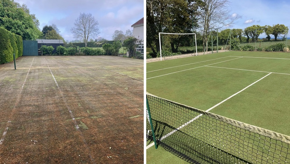 Landscape & Amenity (@lapumagazine) on Twitter photo New doors open for Pitch and Track thanks to chemical-free Foamstream <a href="/WeedingTech/">Foamstream</a> landscapeandamenity.com/sections/profe… New doors open for Pitch and Track thanks to chemical-free Foamstream <a href="/WeedingTech/">Foamstream</a> landscapeandamenity.com/sections/profe…