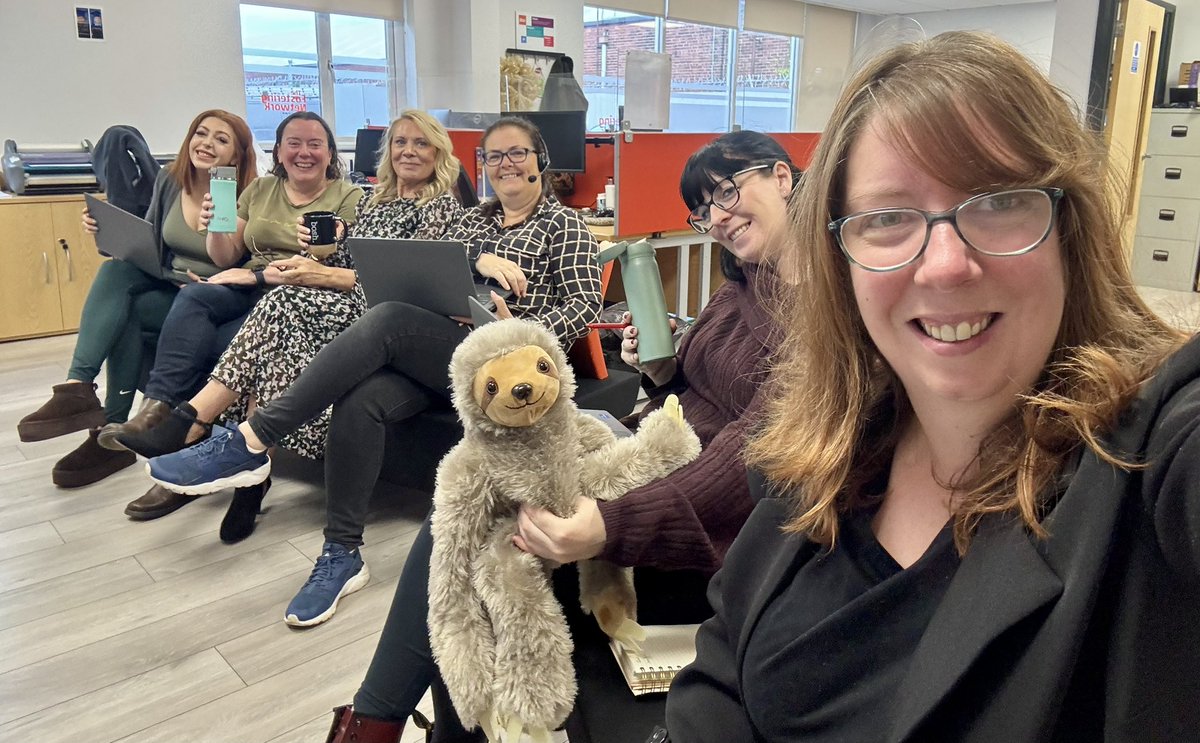 Jade Irwin (@jade_irwin) on Twitter photo All set up for <a href="/fosteringnet/">The Fostering Network</a>’s Education and Learning Conference 2024 in Northern Ireland. Pleased to have the star of the video, Dave The Rave with us! <a href="/tfn_kathleen/">Kathleen Toner</a> opened brilliantly & <a href="/gregg_nikki/">Nikki gregg</a> motivated us with positive outcomes. Excited for what <a href="/betsydet/">Betsy de Thierry</a> has to share 🙂 All set up for <a href="/fosteringnet/">The Fostering Network</a>’s Education and Learning Conference 2024 in Northern Ireland. Pleased to have the star of the video, Dave The Rave with us! <a href="/tfn_kathleen/">Kathleen Toner</a> opened brilliantly & <a href="/gregg_nikki/">Nikki gregg</a> motivated us with positive outcomes. Excited for what <a href="/betsydet/">Betsy de Thierry</a> has to share 🙂