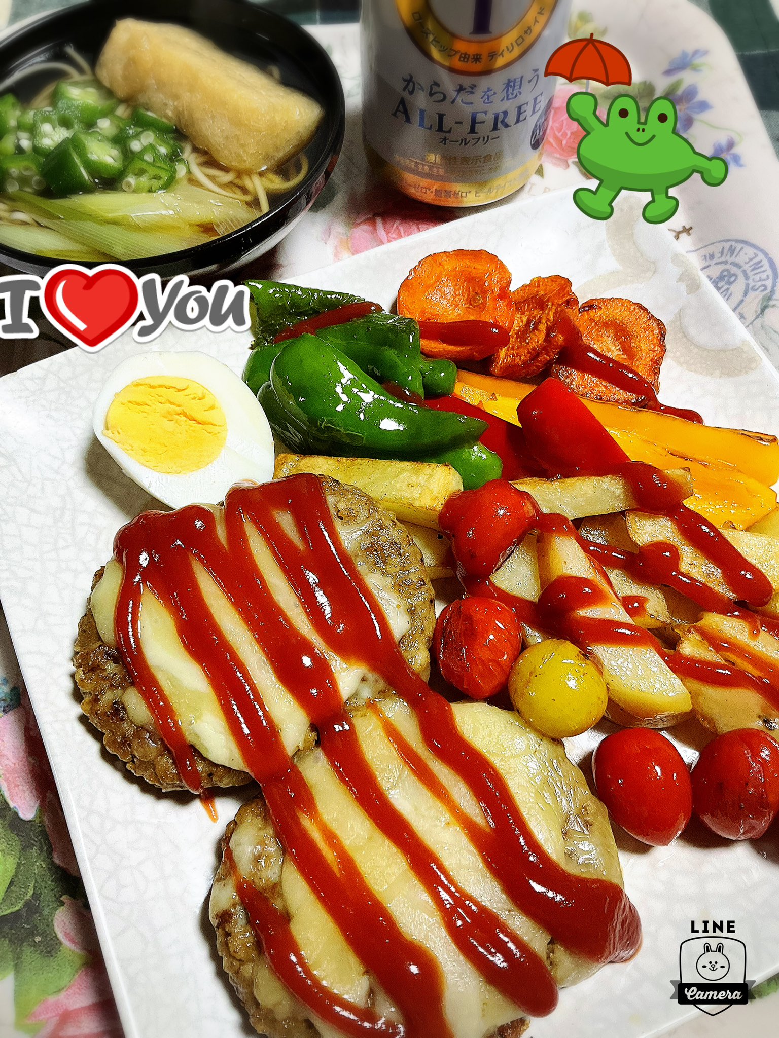 トマトケチャップ - Search / X