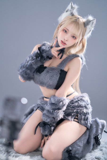 コスプレイヤーシスルのTwitter画像4