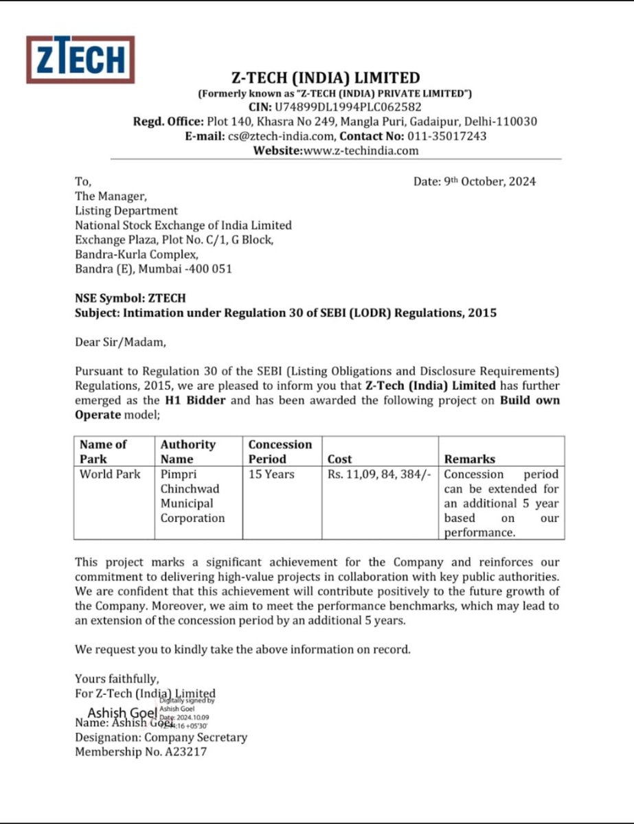 Noorulipo's tweet image. Kabhi free time me iske park me Ghumke aana Baheti. Dimag thanda ho jayga. 
#ztech