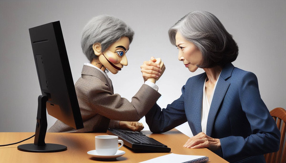 Telecoms CEOs Struggle with Growth, GenAI and Risk Control. After <a href="/IBM/">IBM</a> 's global CEO survey, we dig in with Stephen Rose to explore the implications for the telecoms sector.  6gworld.com/exclusives/tel…