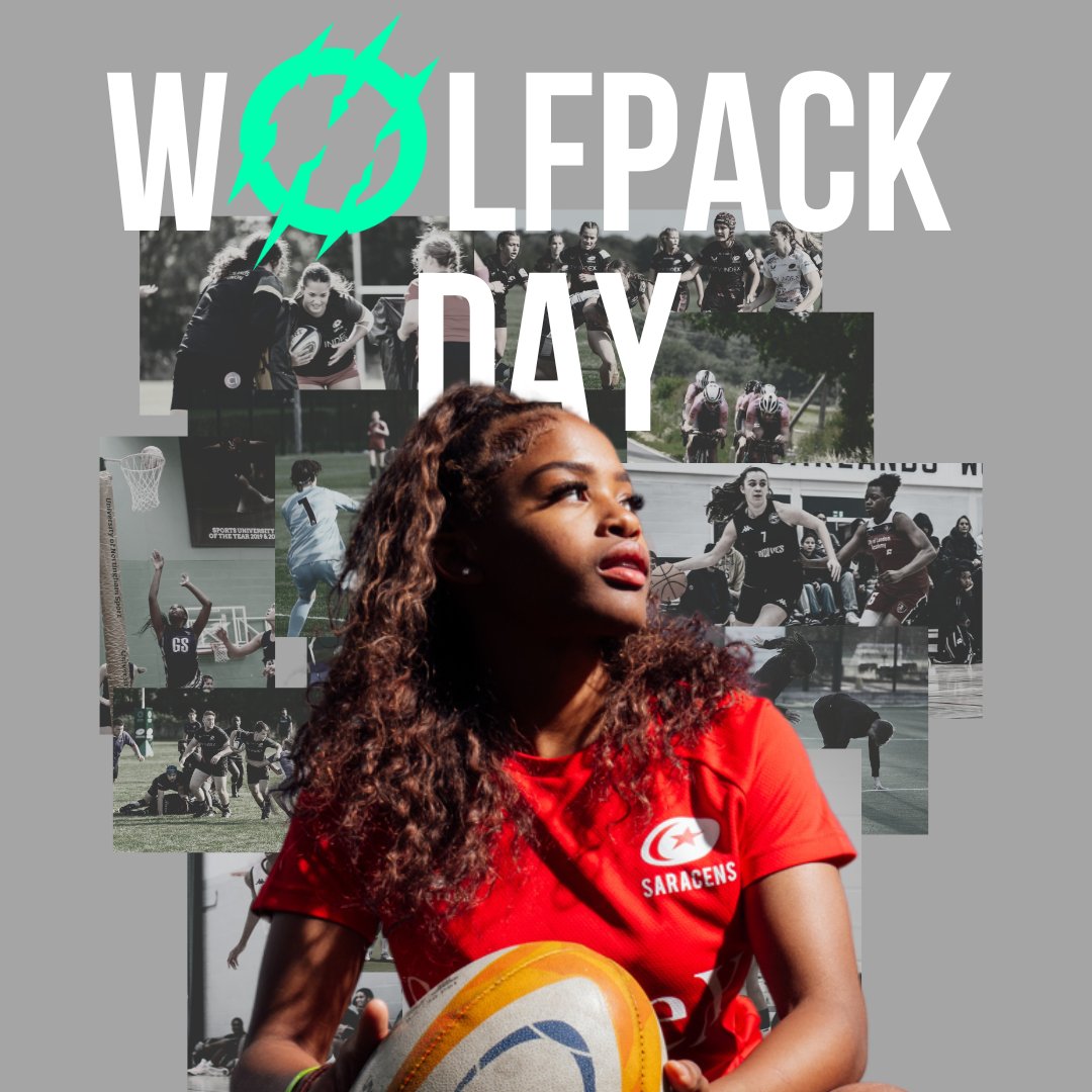 OaklandsWolves's tweet image. Ready to unleash your potential? 🐺 

Join us for Wolfpack Day on the 28th October, an exclusive open day for athletes to discover what it takes to be part of the pack! 👀 

Have a talk with our coaches, join us for trials, meet new people and get ready to be part of the best.