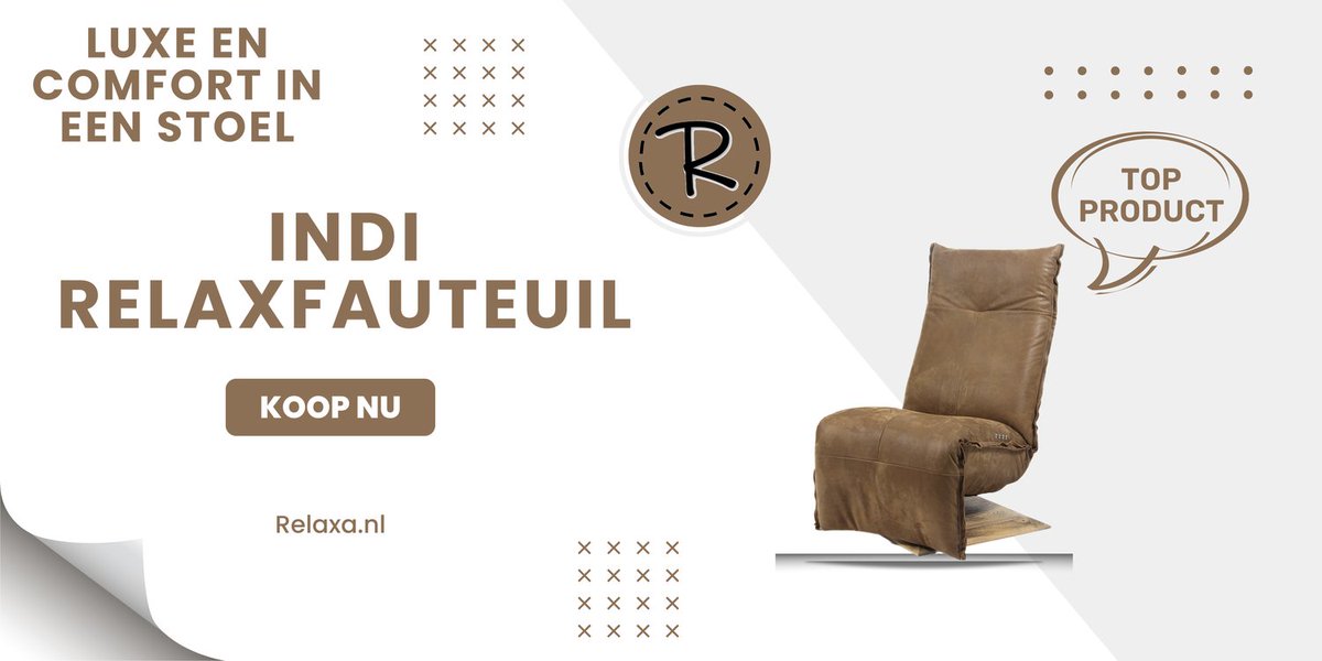 Ontdek ultiem comfort met de Chill Line Indi! Perfect voor ontspanning na een lange dag. Luxe design, zachte materialen, en beschikbaar in diverse kleuren. Je nieuwe favoriete plek om even helemaal tot rust te komen. ✨ #Interieur #Relaxen #ChillLineIndi #Comfort #Wooninspiratie