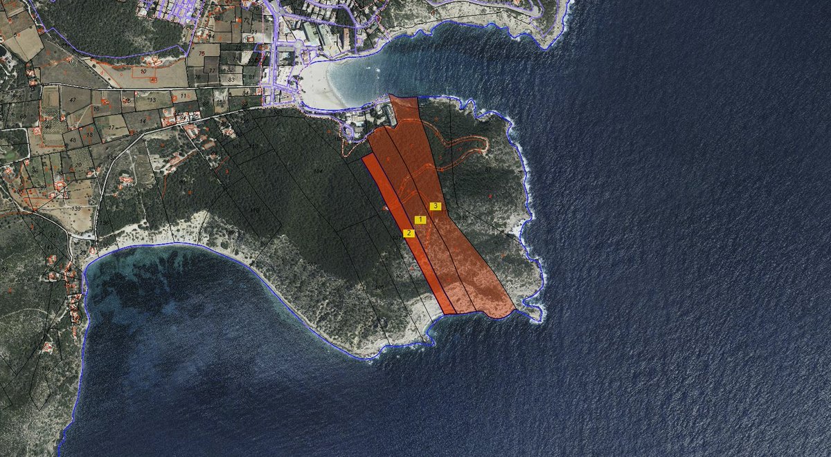 Escrapalia_Inm's tweet photo. PARCELAS RÚSTICAS EN IBIZA EN SUBASTA https://t.co/OyqizXLjYi

📍Cala Llonga, Santa Eulalia
 📏  Superficie total: 163.907 m2 
📅Solo hasta 15/10

Más información en Escrapalia Inmuebles / 659814257 (Marcia) https://t.co/geUGHDhF5F