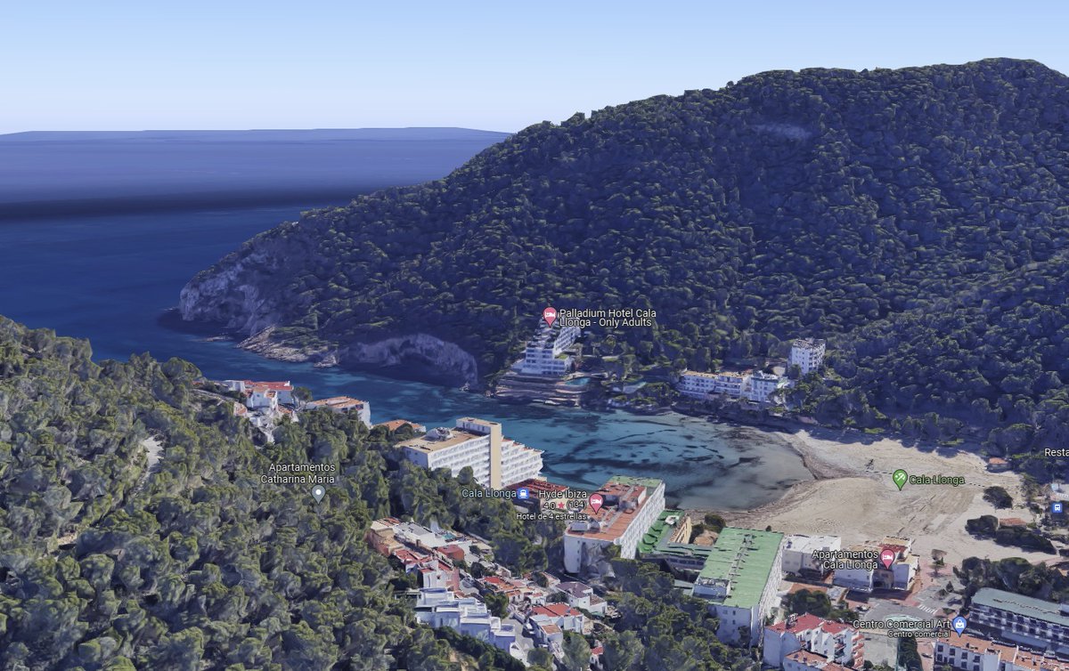 Escrapalia_Inm's tweet photo. PARCELAS RÚSTICAS EN IBIZA EN SUBASTA https://t.co/OyqizXLjYi

📍Cala Llonga, Santa Eulalia
 📏  Superficie total: 163.907 m2 
📅Solo hasta 15/10

Más información en Escrapalia Inmuebles / 659814257 (Marcia) https://t.co/geUGHDhF5F