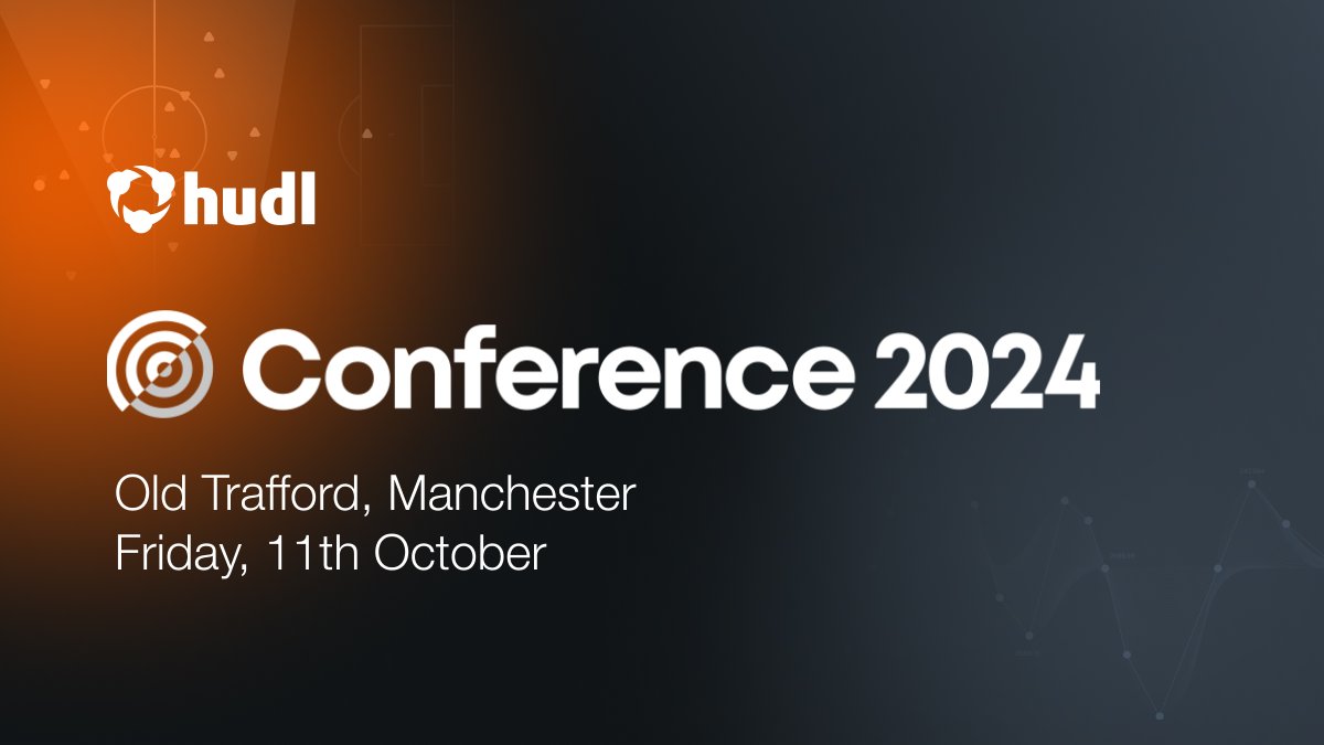 HudlAnalysis's tweet image. We’ll be at #StatsBombConference 2024 demonstrating how Statsbomb’s advanced data will connect to Hudl’s integrated video capa­bil­i­ties.

The event is now sold out, so look out for live session streaming via @Statsbomb 💻