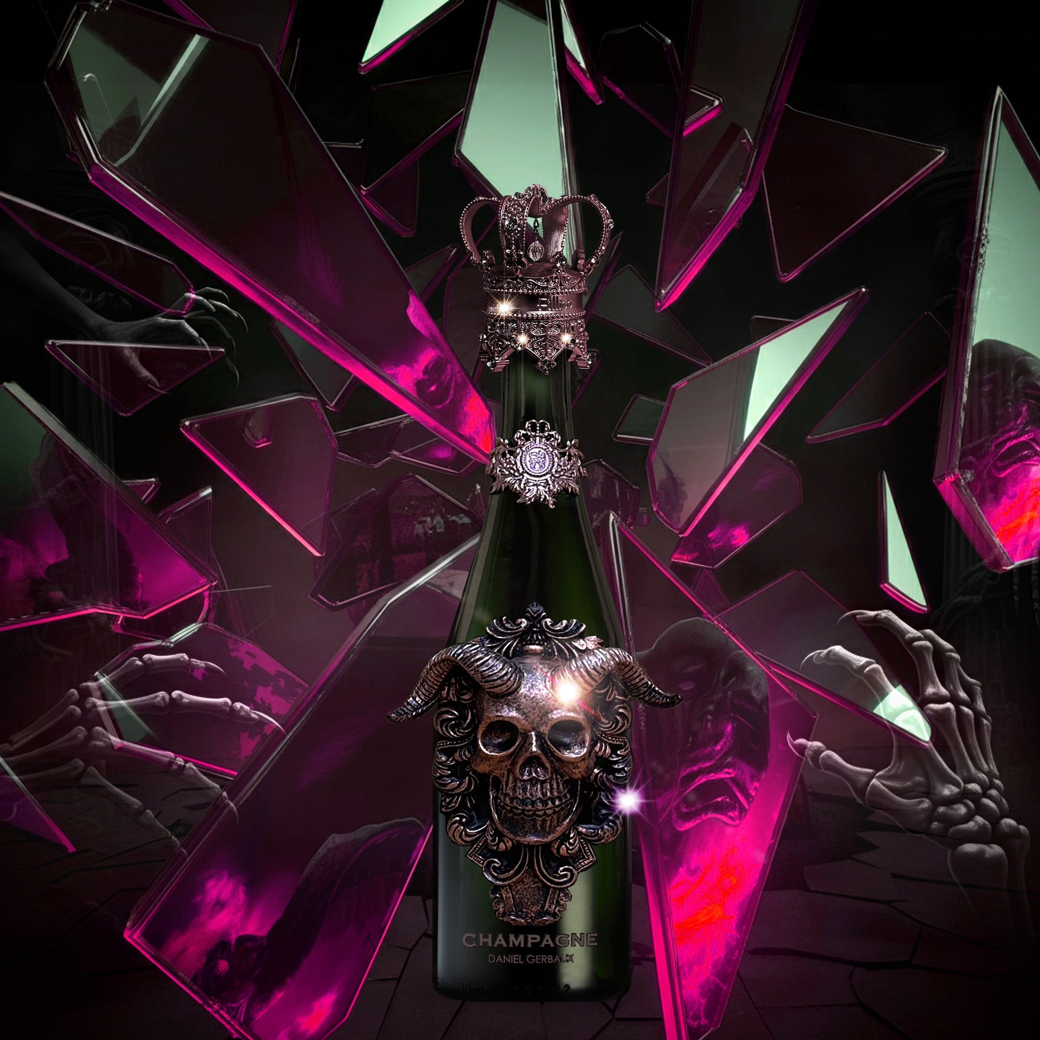 fillico ハロウィン限定ボトル FILLICO(フィリコ) on X: 