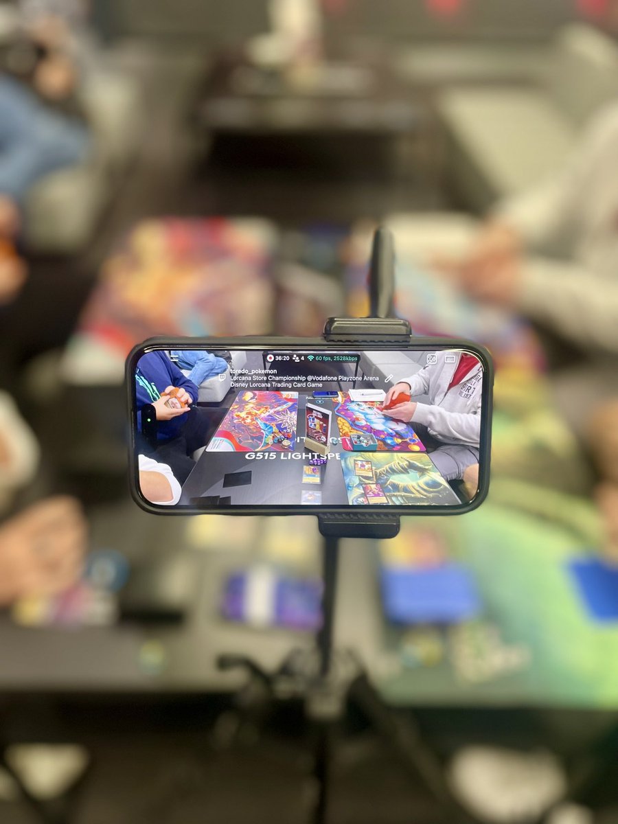 Torédo Entertainment tweet media