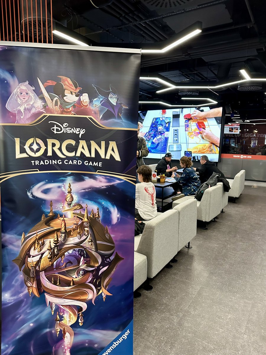 Torédo Entertainment tweet media