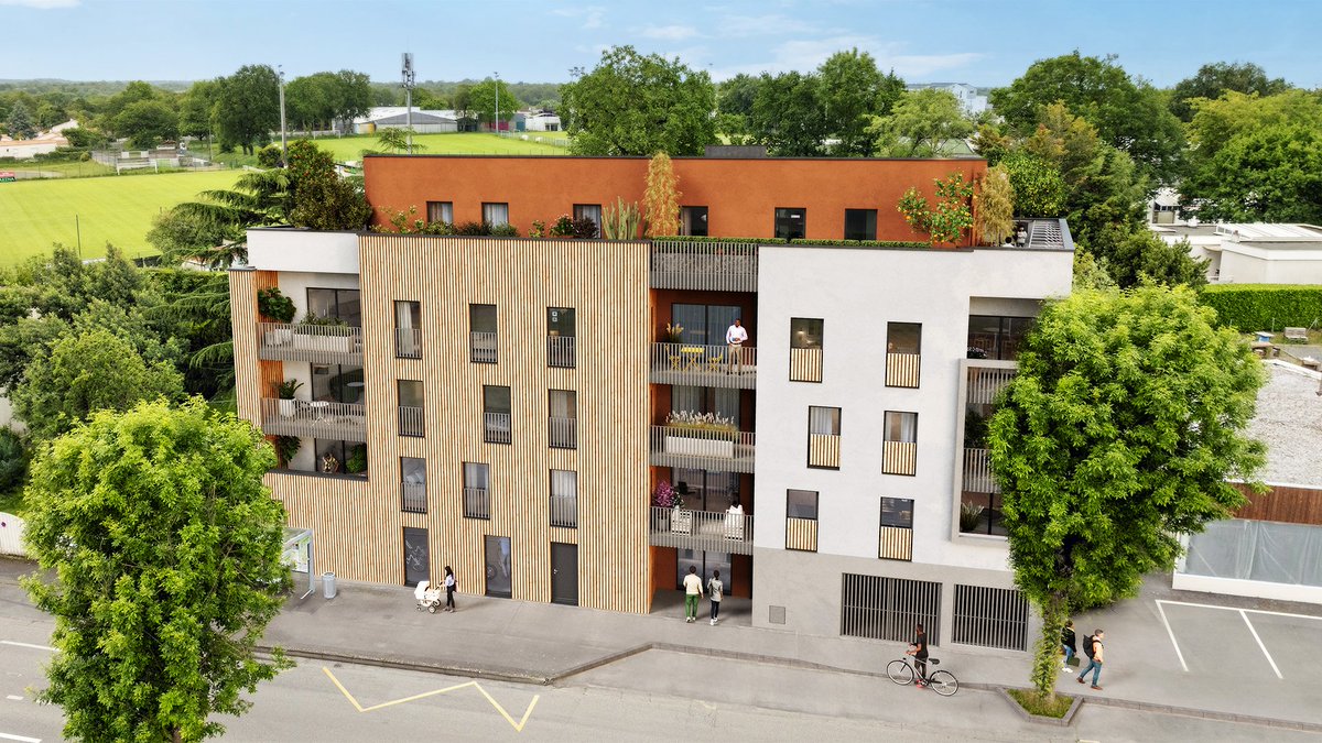 GROUPE PROCIVIS OUEST IMMOBILIER tweet media