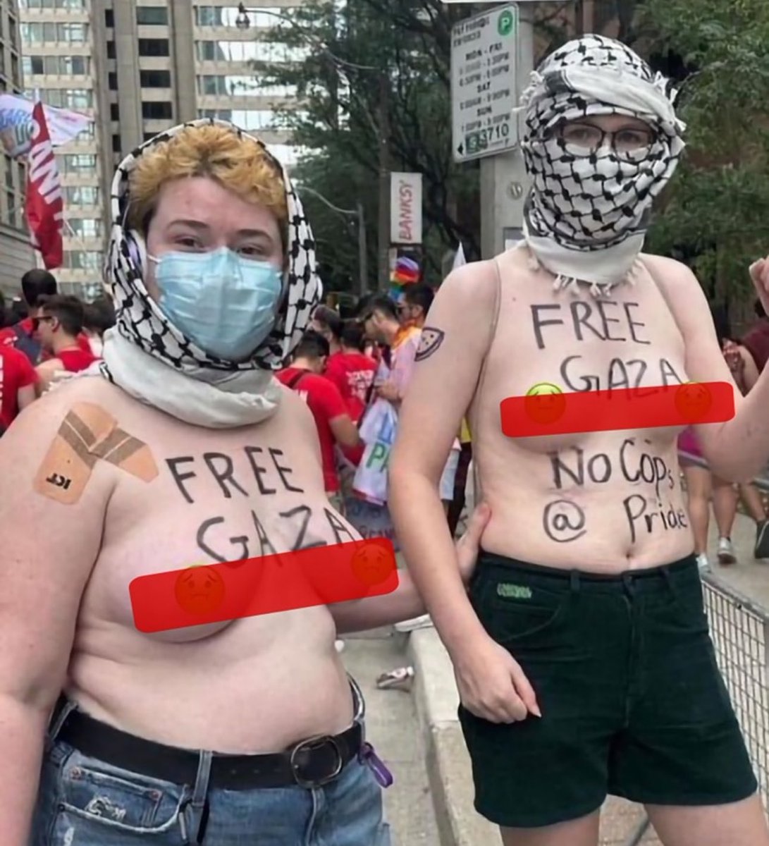 Gente é perturbador ver essa doença mental.

Essas pessoas precisam de ajuda!