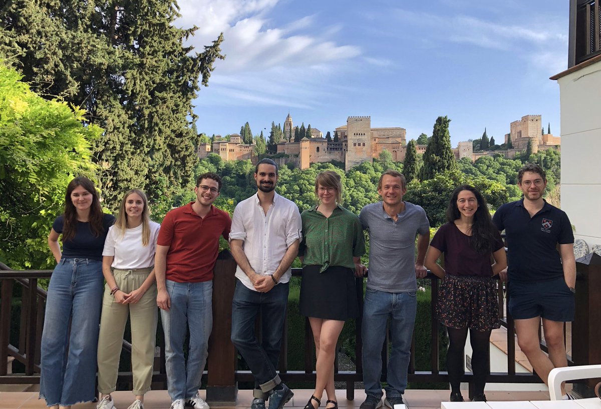IAS Research (@ias_research) on Twitter photo We're excited to announce that the Moral Science Lab (<a href="/moralsciencelab/">Moral Science Lab</a> ) at the University of Granada (<a href="/CanalUGR/">Universidad Granada</a> ) has just launched its X account! Follow along to stay up to date with all the latest news and research. We're excited to announce that the Moral Science Lab (<a href="/moralsciencelab/">Moral Science Lab</a> ) at the University of Granada (<a href="/CanalUGR/">Universidad Granada</a> ) has just launched its X account! Follow along to stay up to date with all the latest news and research.