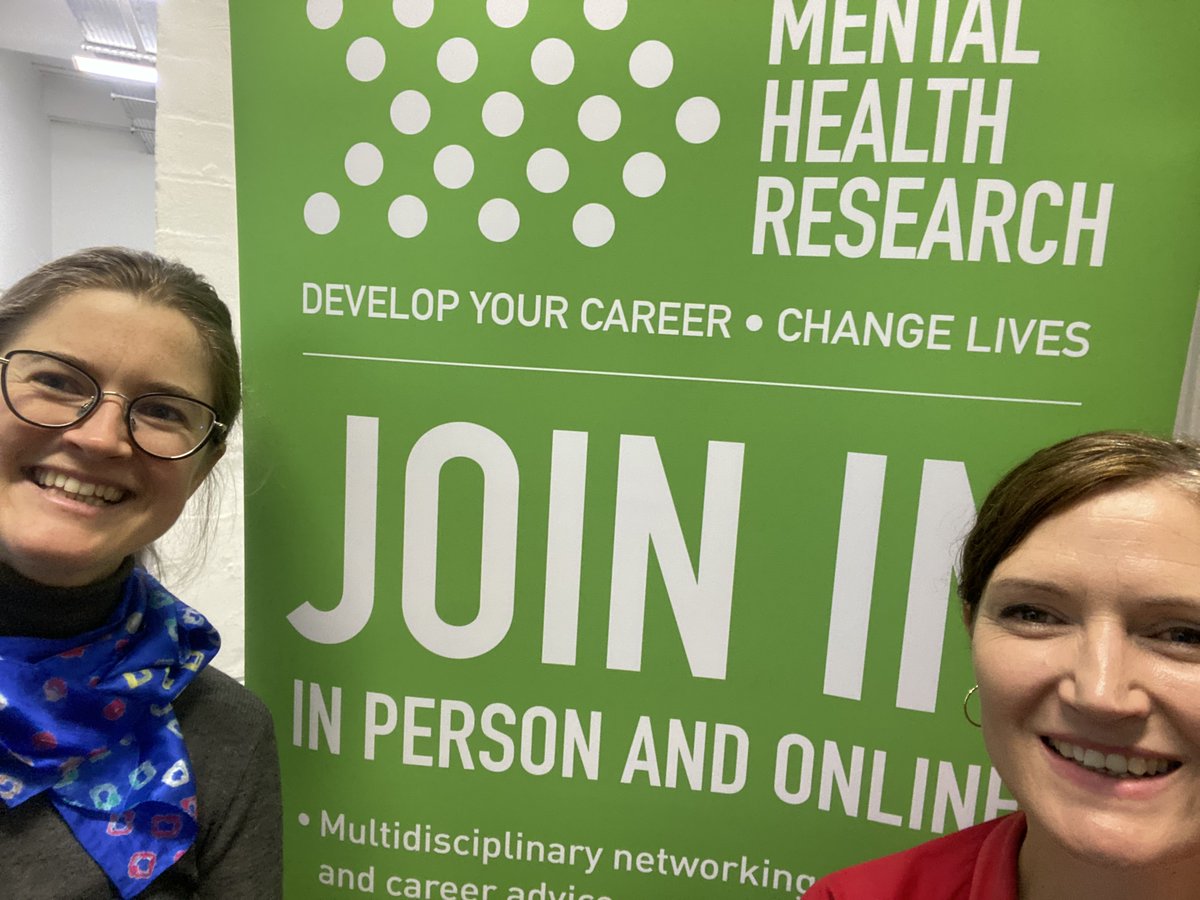 Incubator for Mental Health Research (@mhrincubator) on Twitter photo Our Great <a href="/MHRIncubator/">Incubator for Mental Health Research</a> Gathering is getting greater every year! 🙌🙌
Looking forward to welcoming ALL our previous & current GROW & PeCo cohorts for a day of reconnecting, learning new skills & building networks 😎 👋 Our Great <a href="/MHRIncubator/">Incubator for Mental Health Research</a> Gathering is getting greater every year! 🙌🙌
Looking forward to welcoming ALL our previous & current GROW & PeCo cohorts for a day of reconnecting, learning new skills & building networks 😎 👋