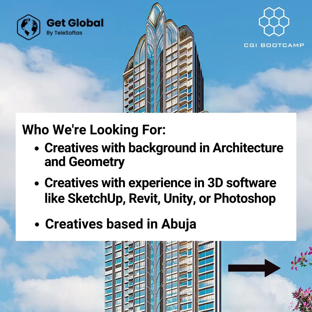 Get Global Africa (@GetGlobalAfrica) / Posts / X