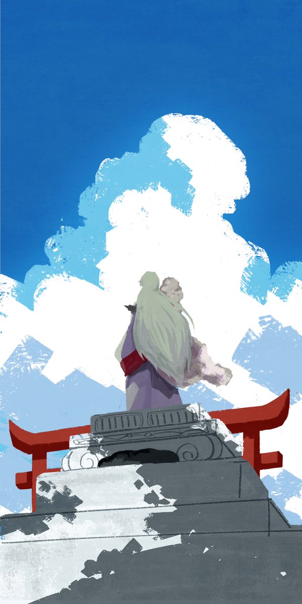 seisyunbotdesu's tweet image. 犬夜叉。