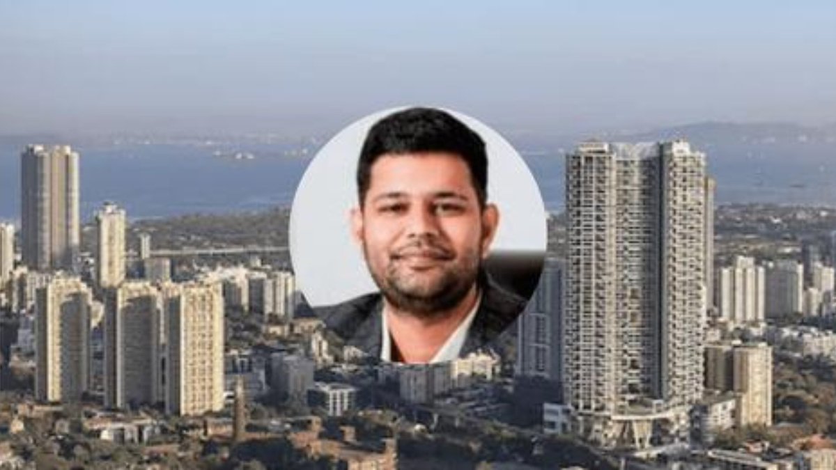 buzz_realty's tweet photo. Leading Realtor Akash Pharande, Managing Director of @PharandeSpaces, discusses the dilemmas faced by first-time buyers in today’s market. 🏡

#FirstTimeBuyers #RealEstate #RealtorInsights #HomeBuyingTips

https://t.co/gZxgPvjzNy https://t.co/NgFb199bDO
