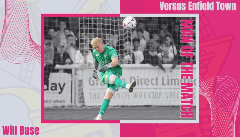 Weymouth FC tweet media