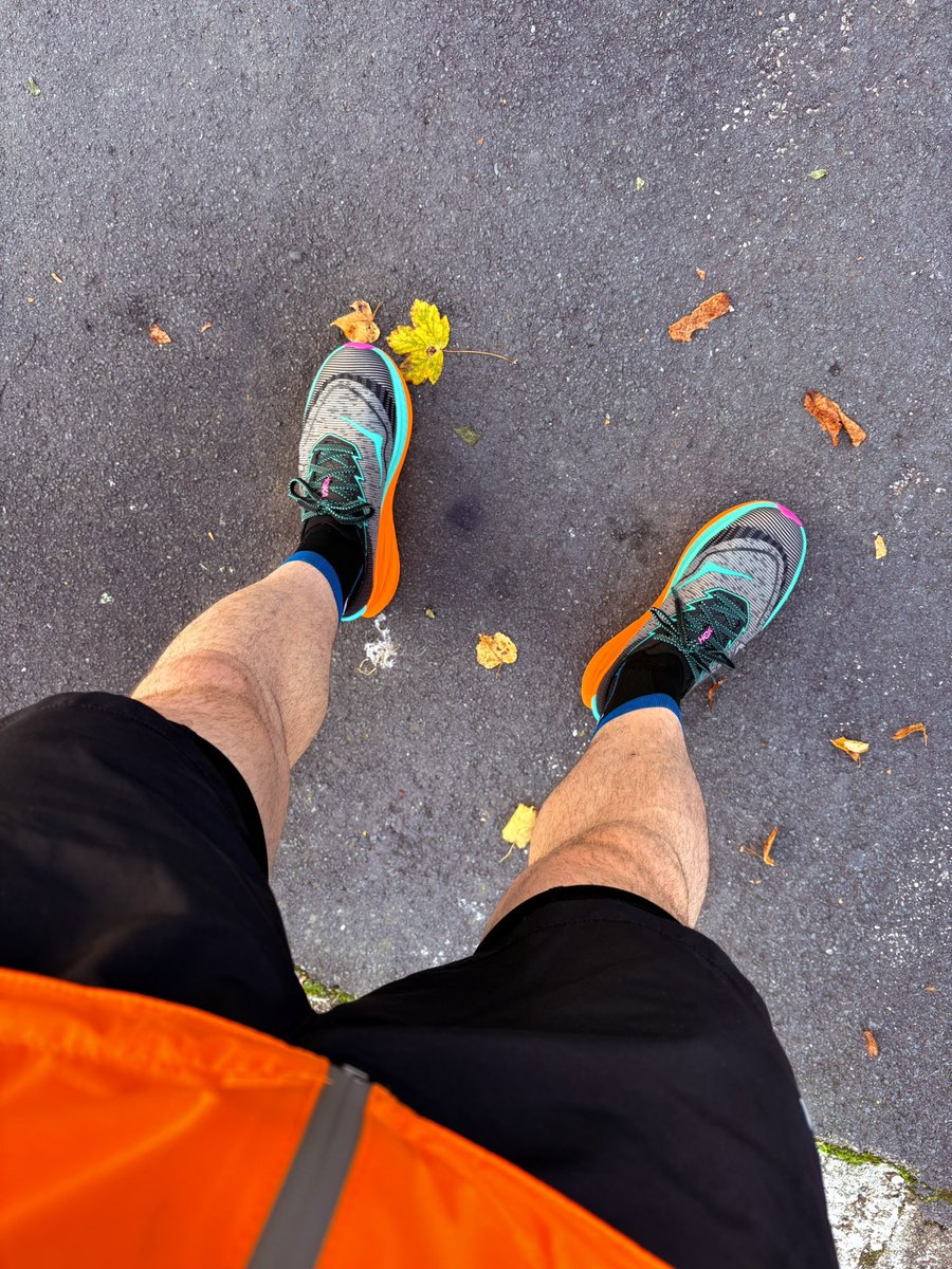 gofund.me/6eb5075a 

please help me raise money but more importantly, awareness for walking with the wounded. I’ll be running 3 x marathons in 2025. Thank you very much people. 🙌🏼