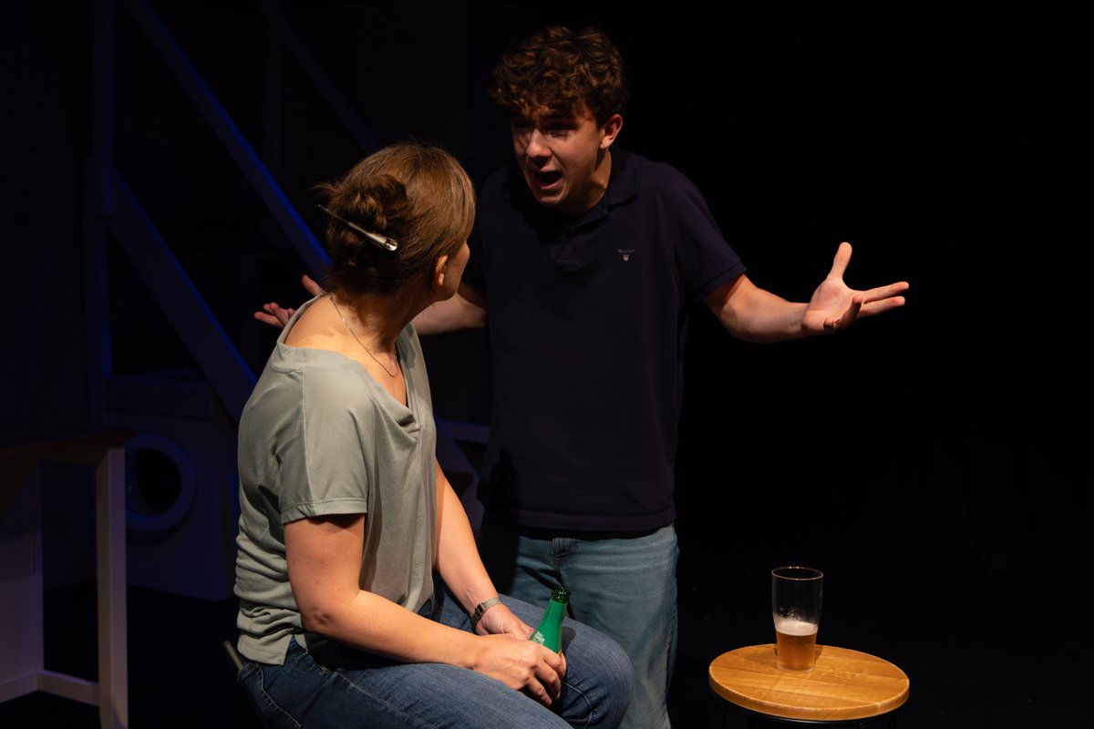 Nicky Cox tweet media