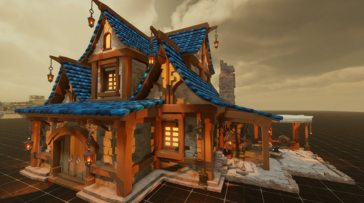 PistonBeast tweet media