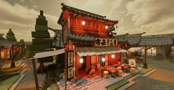 PistonBeast tweet media