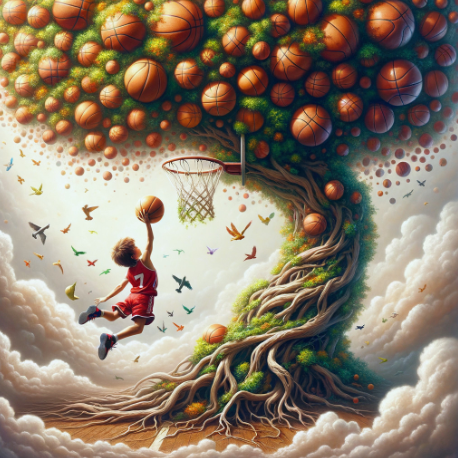 ScenicFrames's tweet photo. Children are the living messages we send to a time we will not see!
#sport #sportsfan #SportsPicks #Playoftheday #Playthings #BeatYesterday #BasketballJones #basketballtraining #Passion #PassionateConnection #passionatelove #illustrationart #IllusionOfChoice https://t.co/jRVpgBRMgF