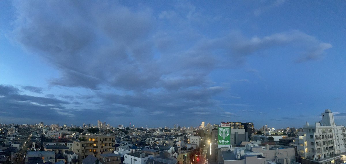 The gameplay cycle in Tokyo is bliss 🍂