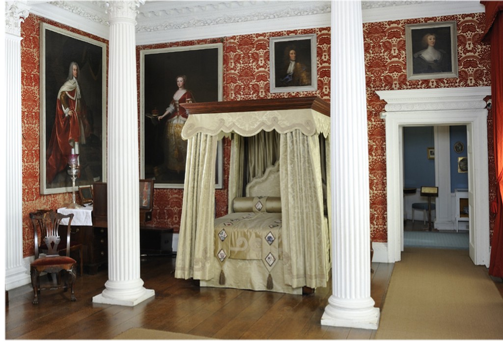 Lydiard House Museum tweet media