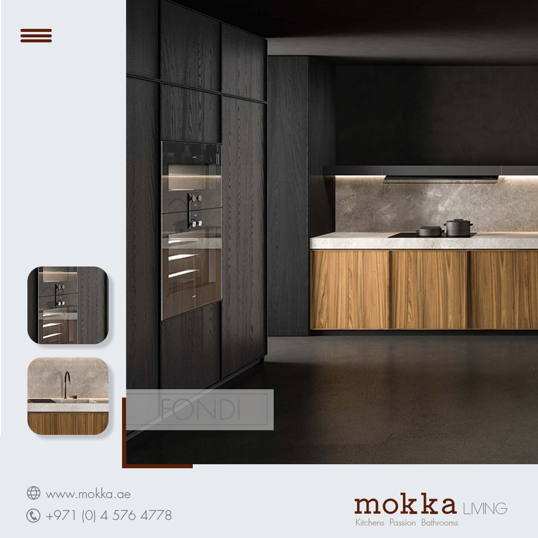 MokkaLiving's tweet photo. #KitchenGoals #InteriorDesign #DreamKitchen #HomeInspiration #ModernLiving #Fondi #MokkaLiving https://t.co/zcsRroBVGy