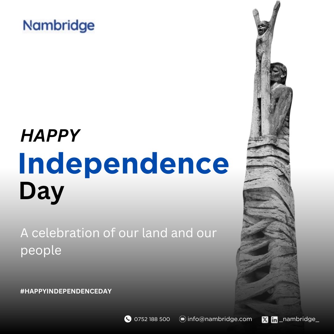 Nambridge tweet media