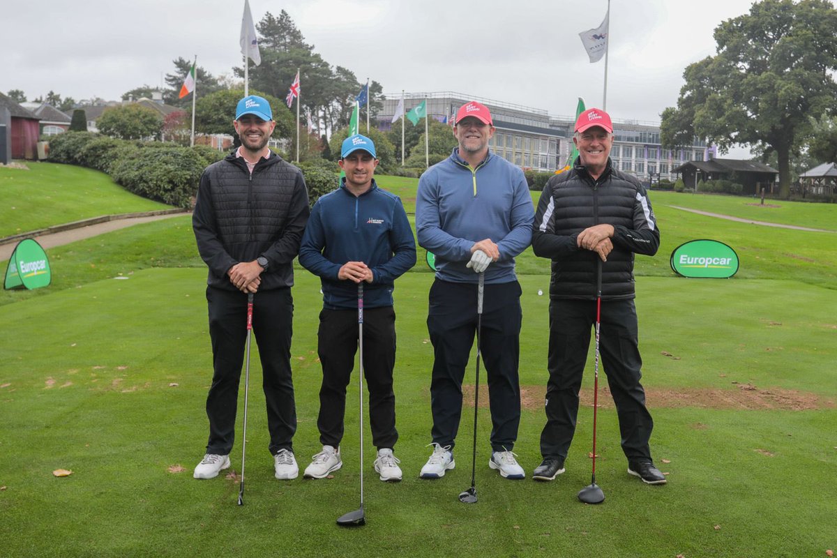 Matt Hampson tweet media