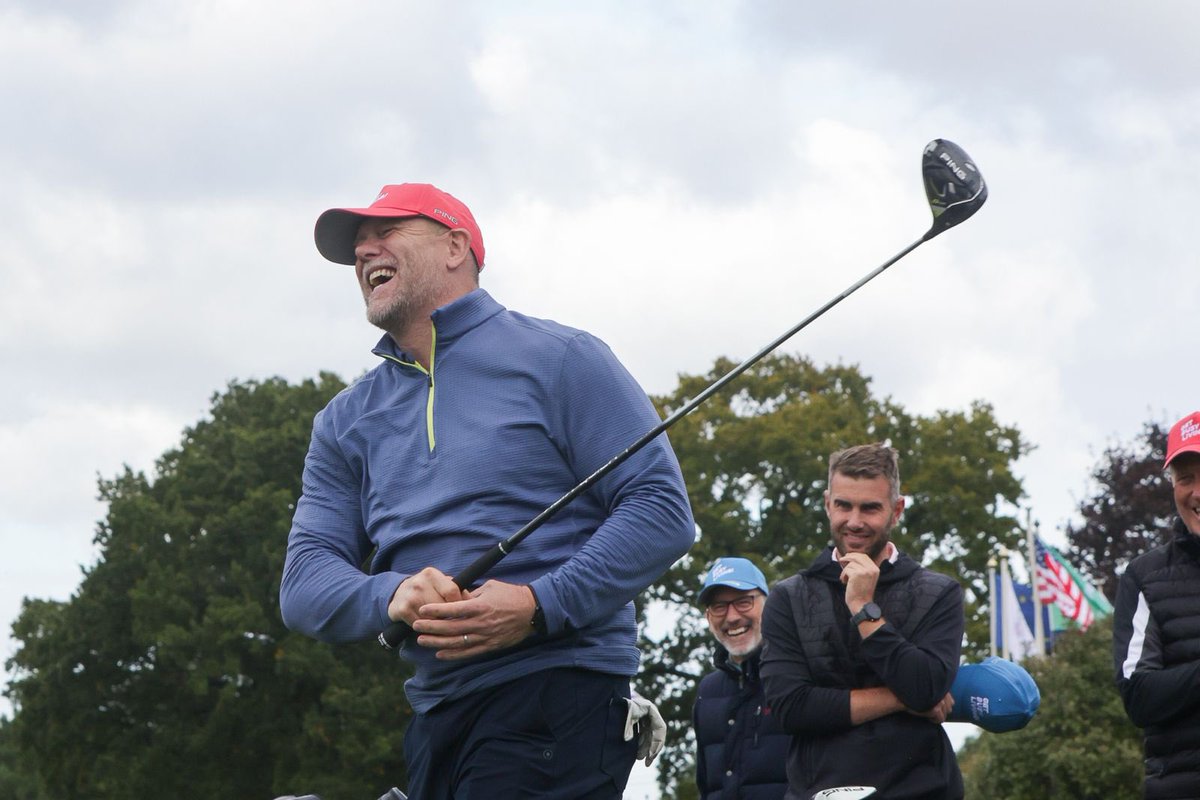 Matt Hampson tweet media