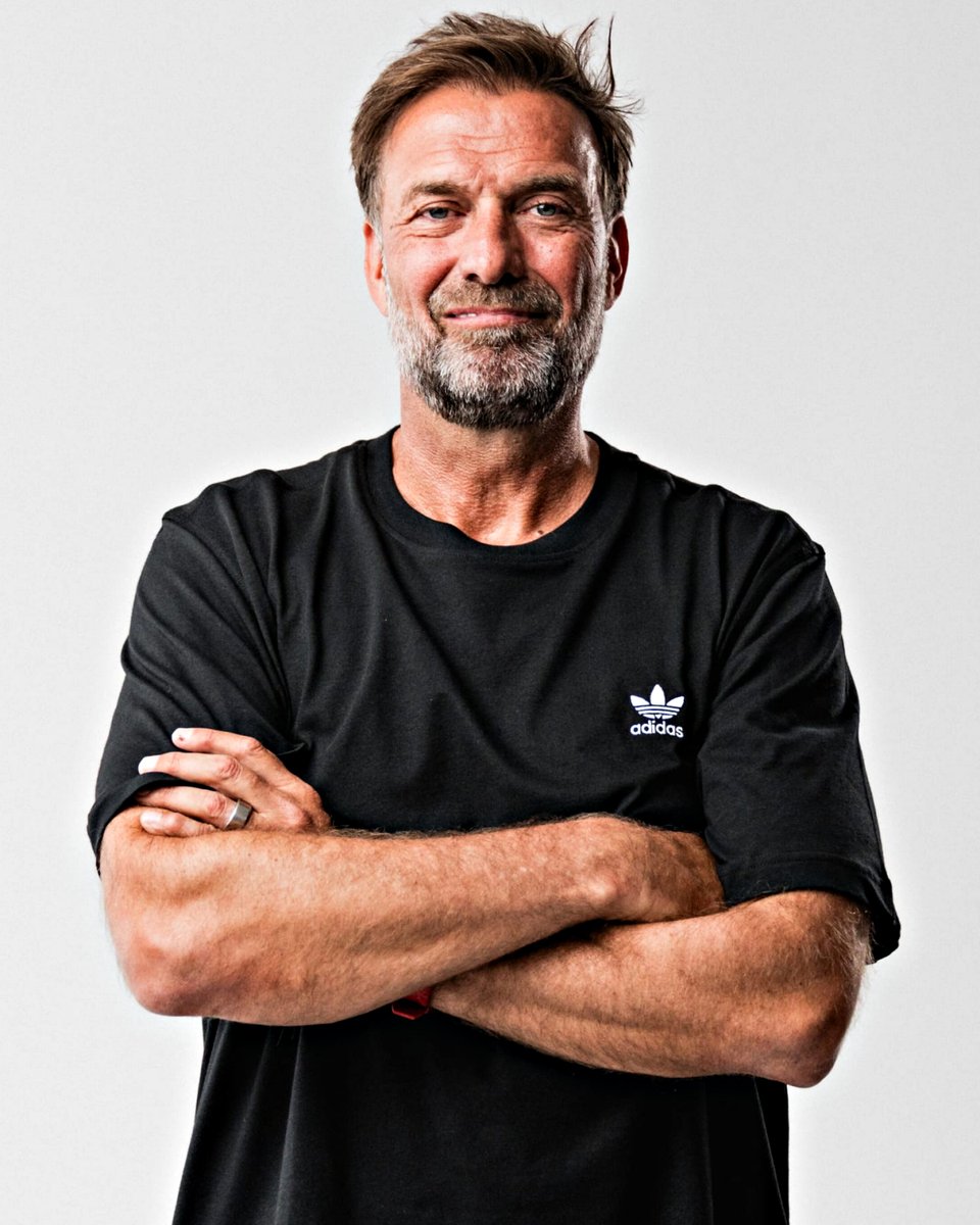 B24PT's tweet photo. Klopp vai voltar ao ativo em janeiro como diretor global do futebol do grupo Red Bull. https://t.co/wTSAxy96hL