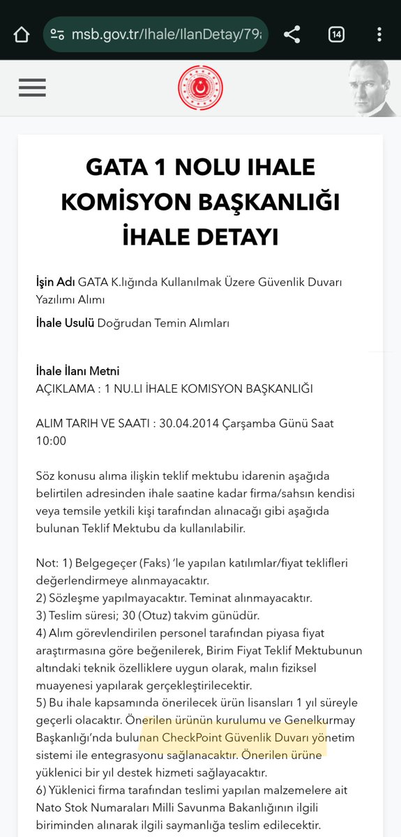 Anonim bir mesajdaki ipucundan yola çıktım ve maalesef yine bizi yönetenlerin İsrail'e dair ikiyüzlülüğünün belgelerine ulaştım. Bakanlıklarımız ve Genelkurmay, dijital güvenlik için İsrailli şirketin ürününü kullanıyor. Bu şirket, İsrail ordu ve istihbaratına doğrudan hizmet ve