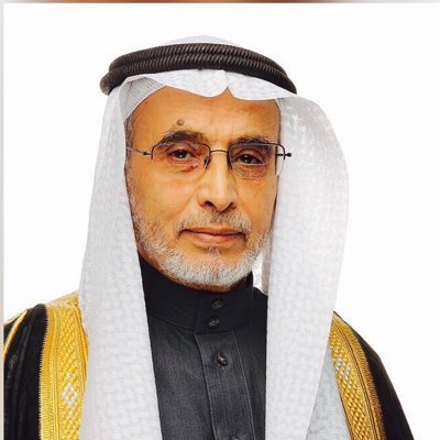 الدكتور عبيد بن سعد العبدلي tweet media