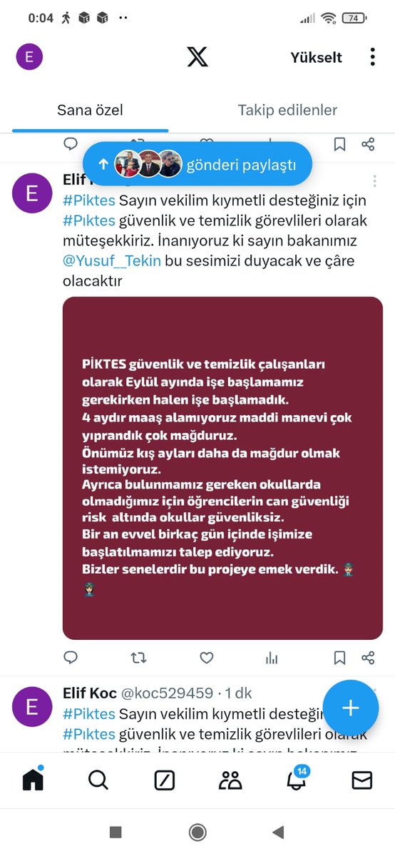 Sadıka Karabıyık (@ka_karab95684) on Twitter photo 