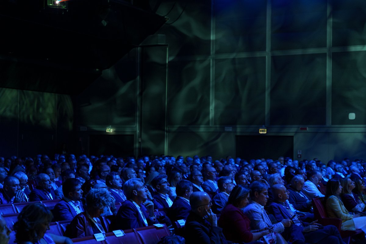 gmanghi's tweet photo. Il #CiscoPClub24 è sempre un appuntamento straordinario! 
Due giorni a Riccione per celebrare i Partner e rinnovare il nostro impegno verso di loro. 
Grazie agli oltre 400 Partner che sono stati con noi! https://t.co/RhEu8bkhru