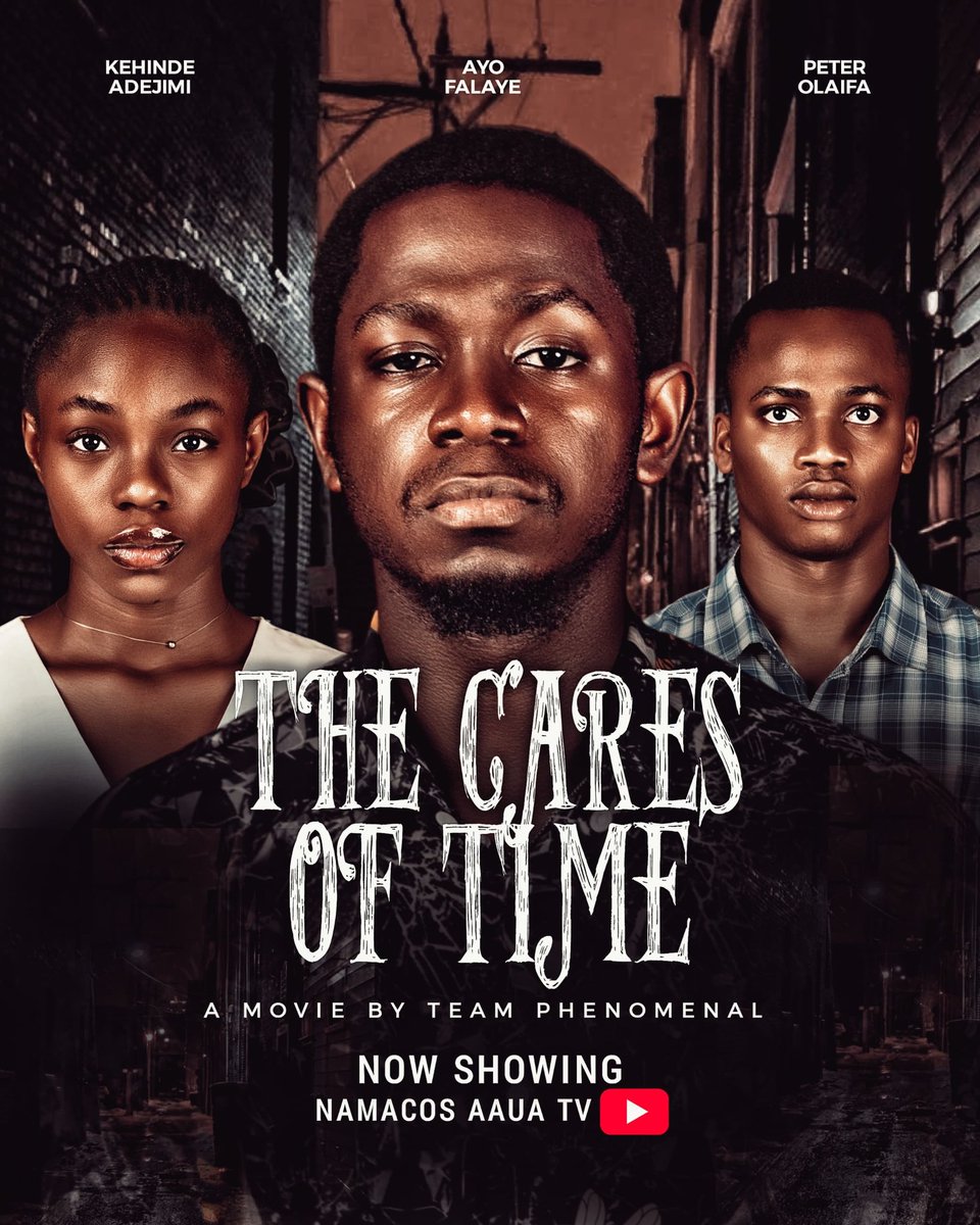 Mass Communication Department AAUA tweet media