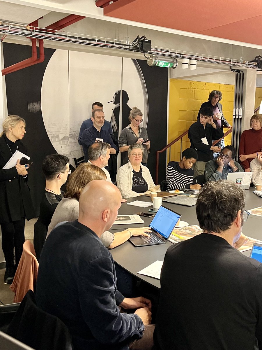 ArnaudVaulerin's tweet photo. Les historiennes et historiens investissent la rédaction de ⁦@libe⁩ spécial ⁦@libe⁩ des historiens aujourd’hui sur le site et demain dans le print. https://t.co/2hmry0oU9e