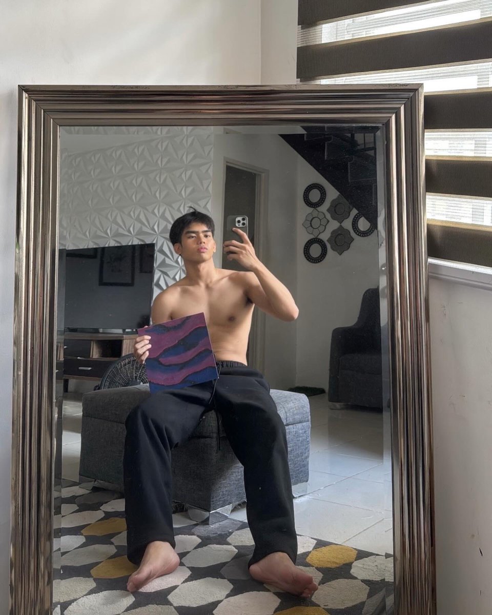 Wex André tweet media