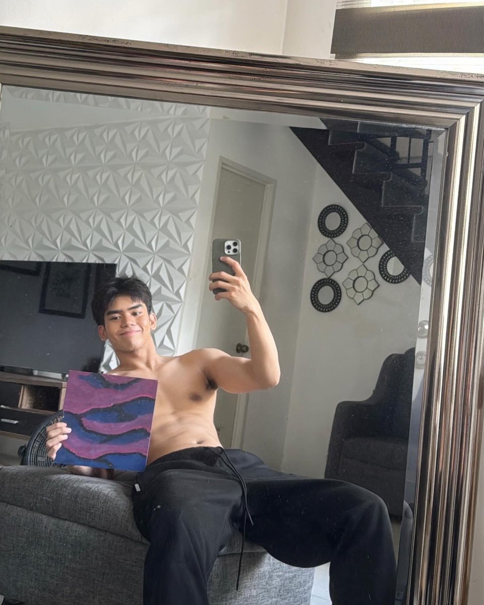 Wex André tweet media