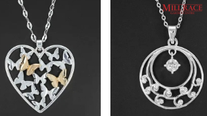 MillRaceGC's tweet photo. ✨ Add a touch of elegance with our unique jewellery collection! Explore timeless pieces at Mill Race Garden Centre today. via: https://t.co/L8YACTzANX 🌿 #Jewellery #GiftIdeas #Style #ShopNow via: via: https://t.co/eDT8cYayvO